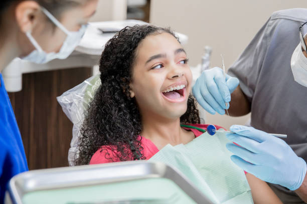 Best Emergency Orthodontic Repairs in Anchorage, AK